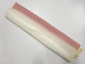 未使用品　正絹　八掛地